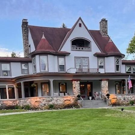 The Mulburn Inn Bethlehem Esterno foto