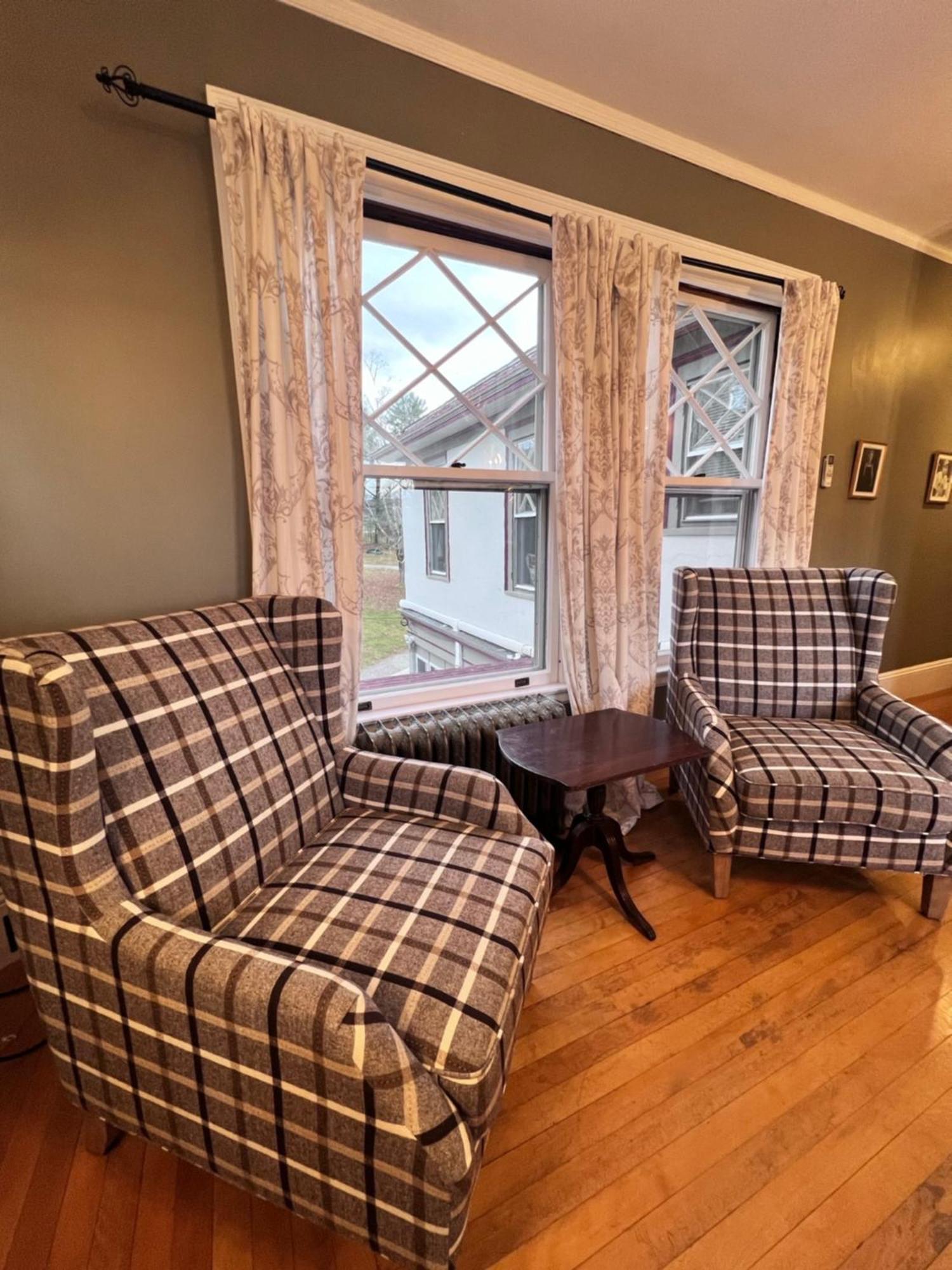 The Mulburn Inn Bethlehem Esterno foto