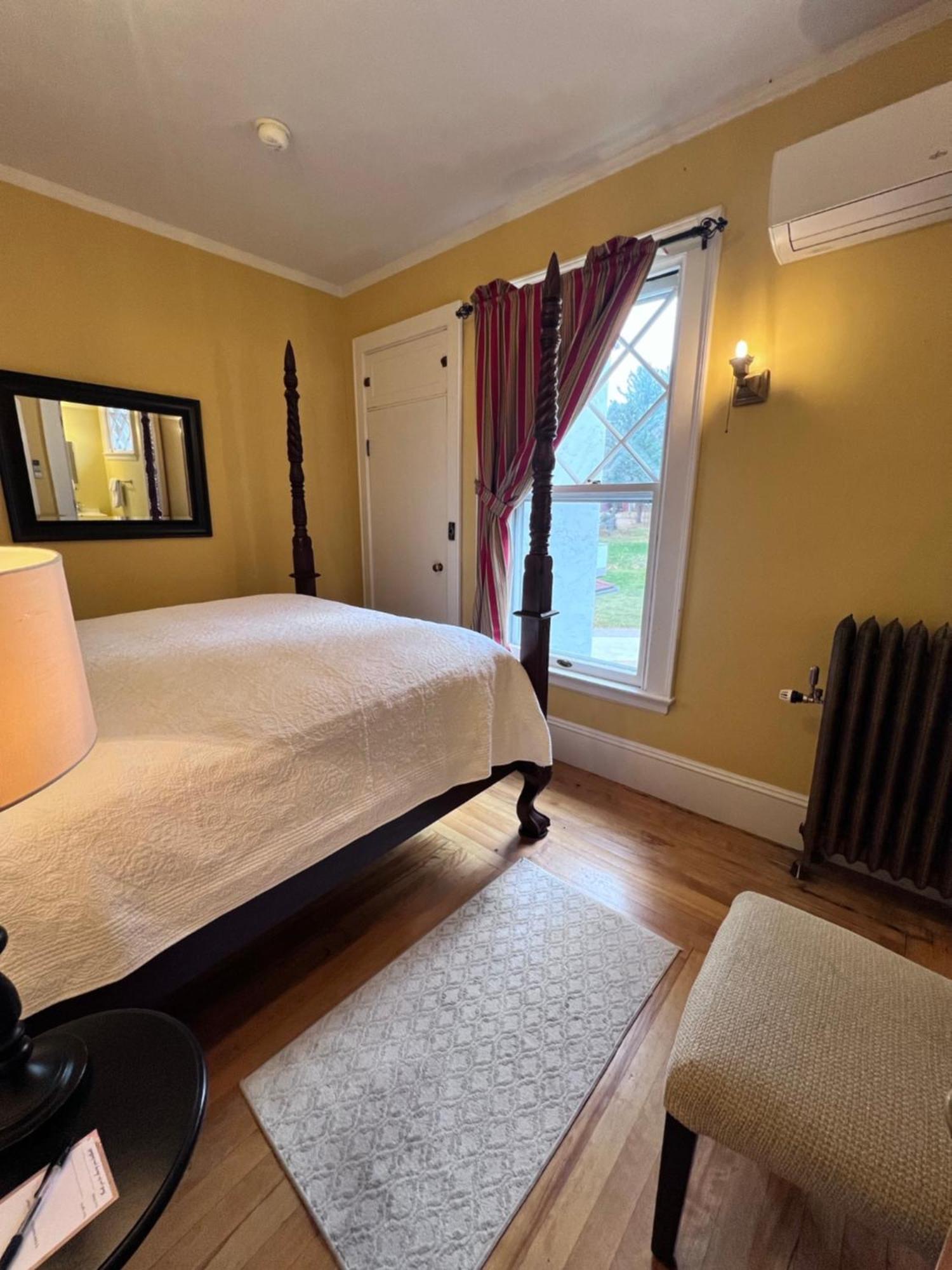The Mulburn Inn Bethlehem Esterno foto