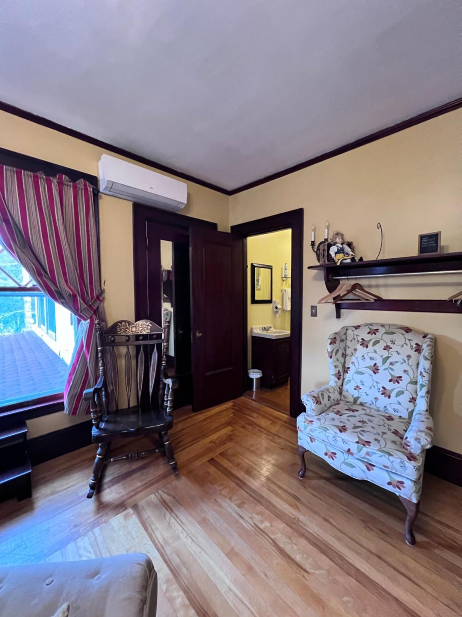 The Mulburn Inn Bethlehem Esterno foto