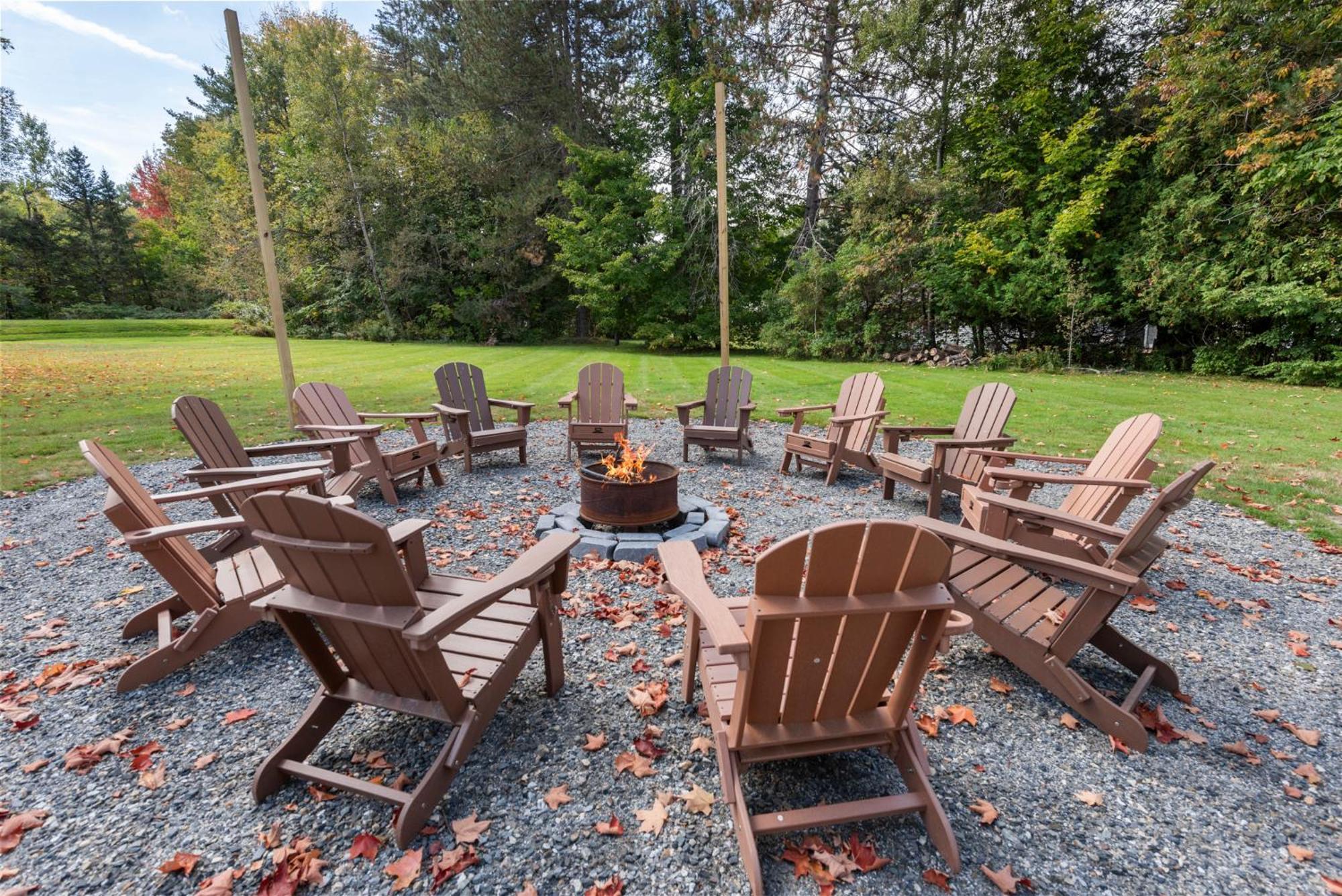 The Mulburn Inn Bethlehem Esterno foto