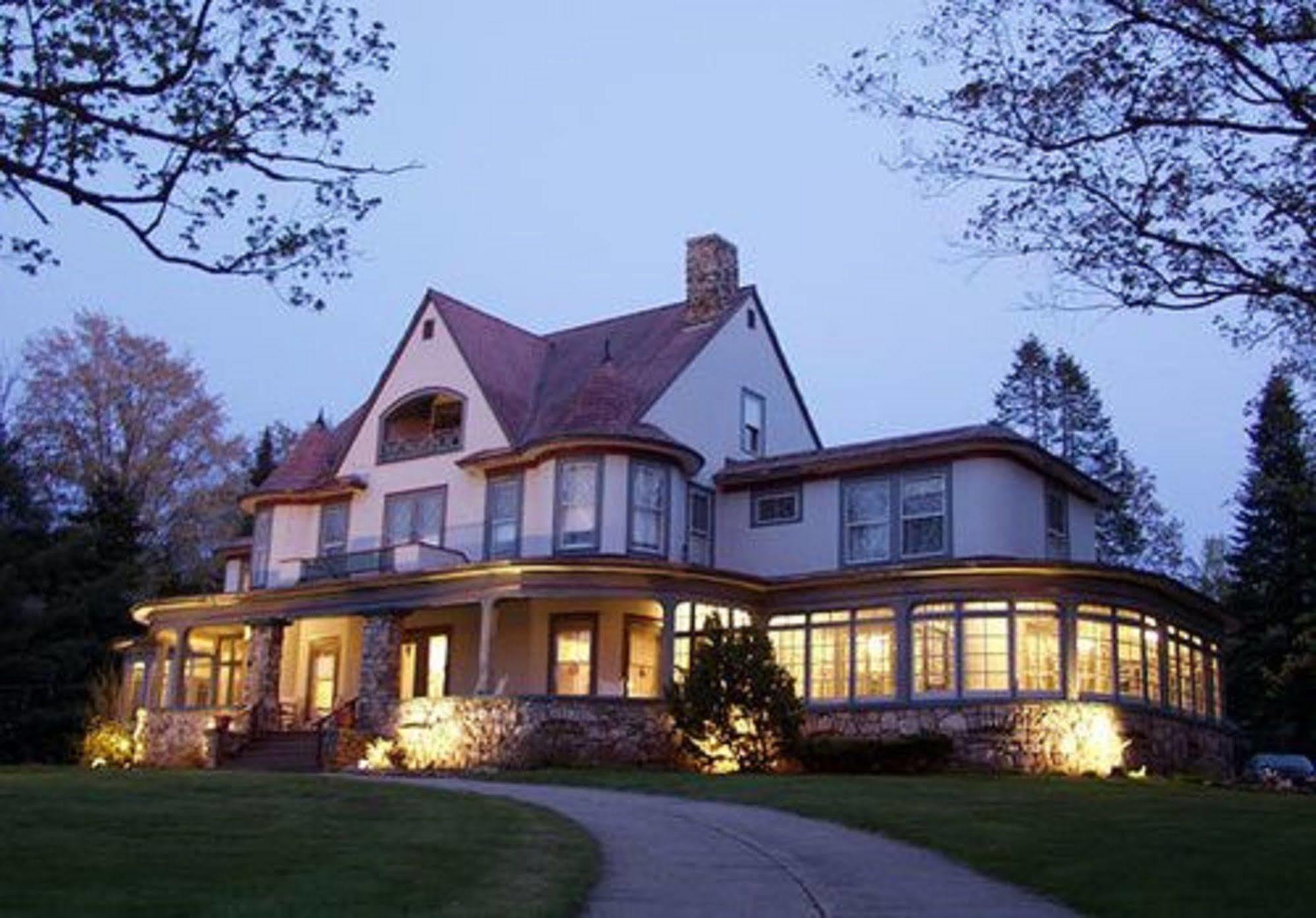 The Mulburn Inn Bethlehem Esterno foto