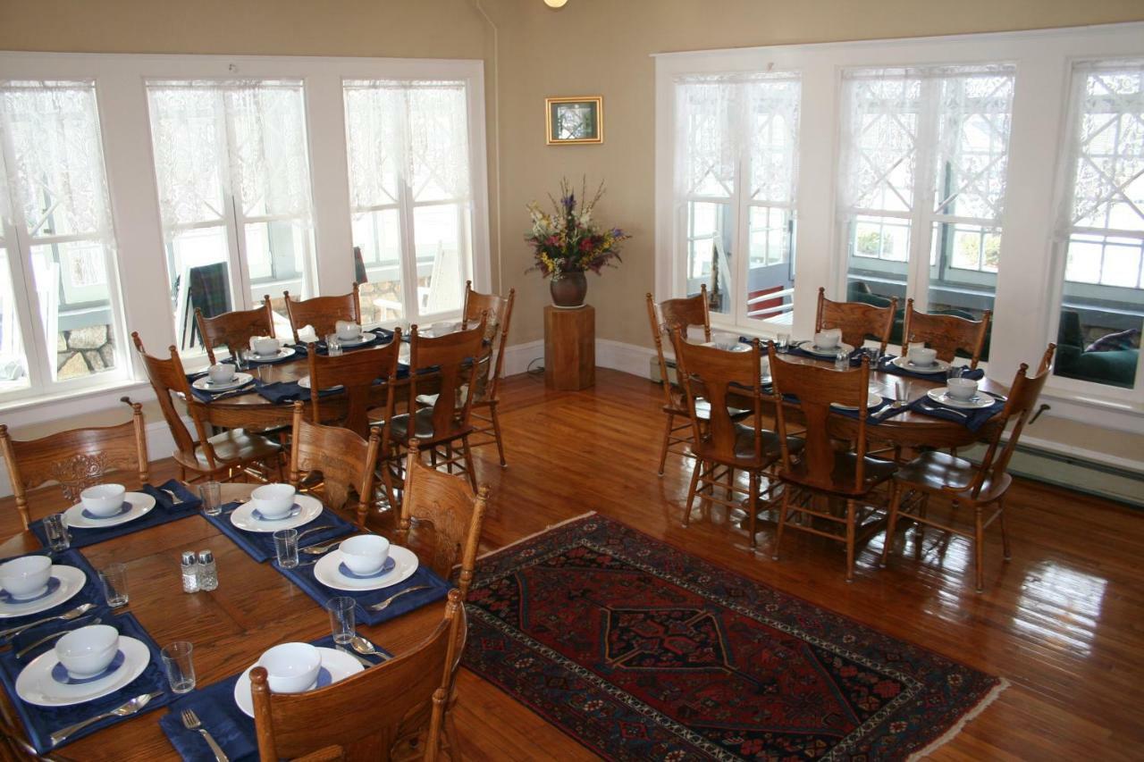 The Mulburn Inn Bethlehem Esterno foto