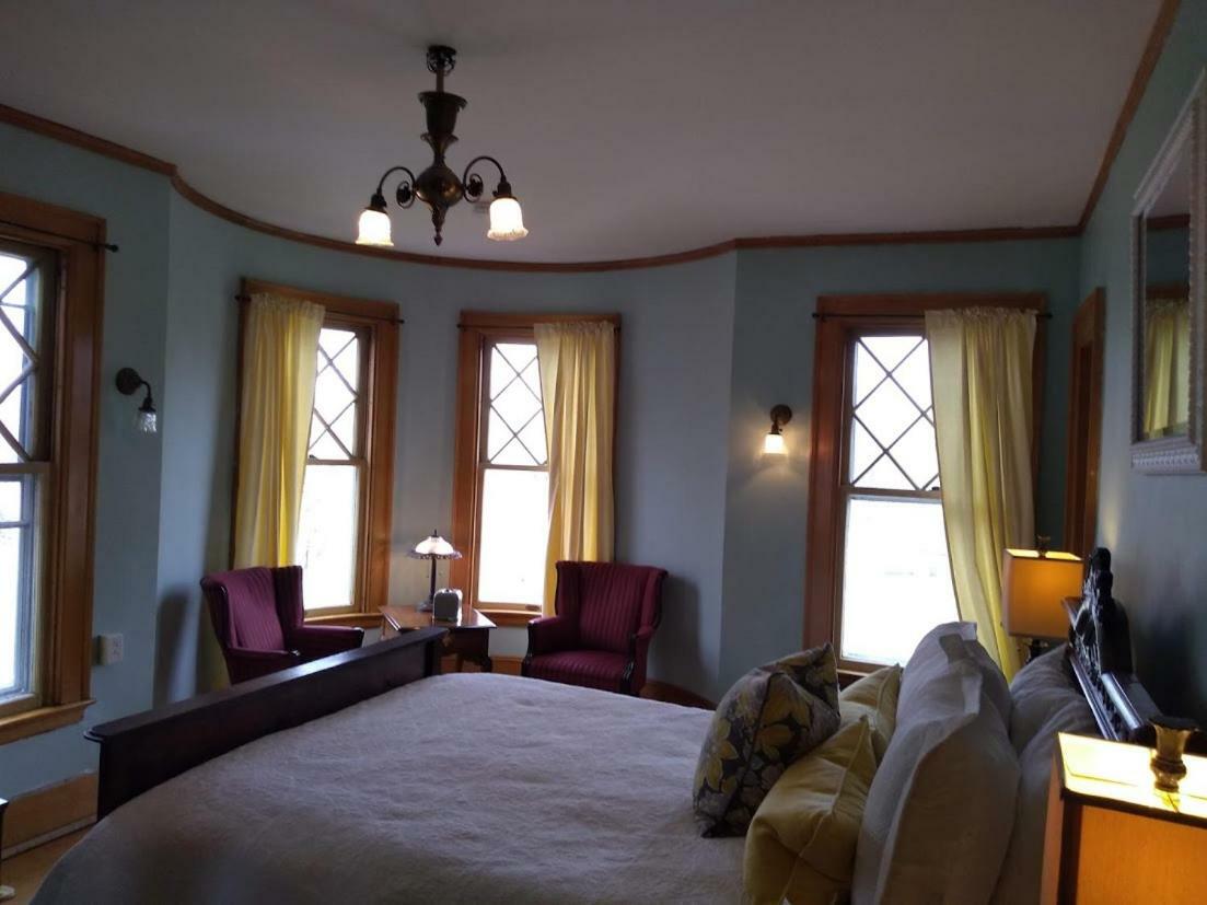 The Mulburn Inn Bethlehem Esterno foto