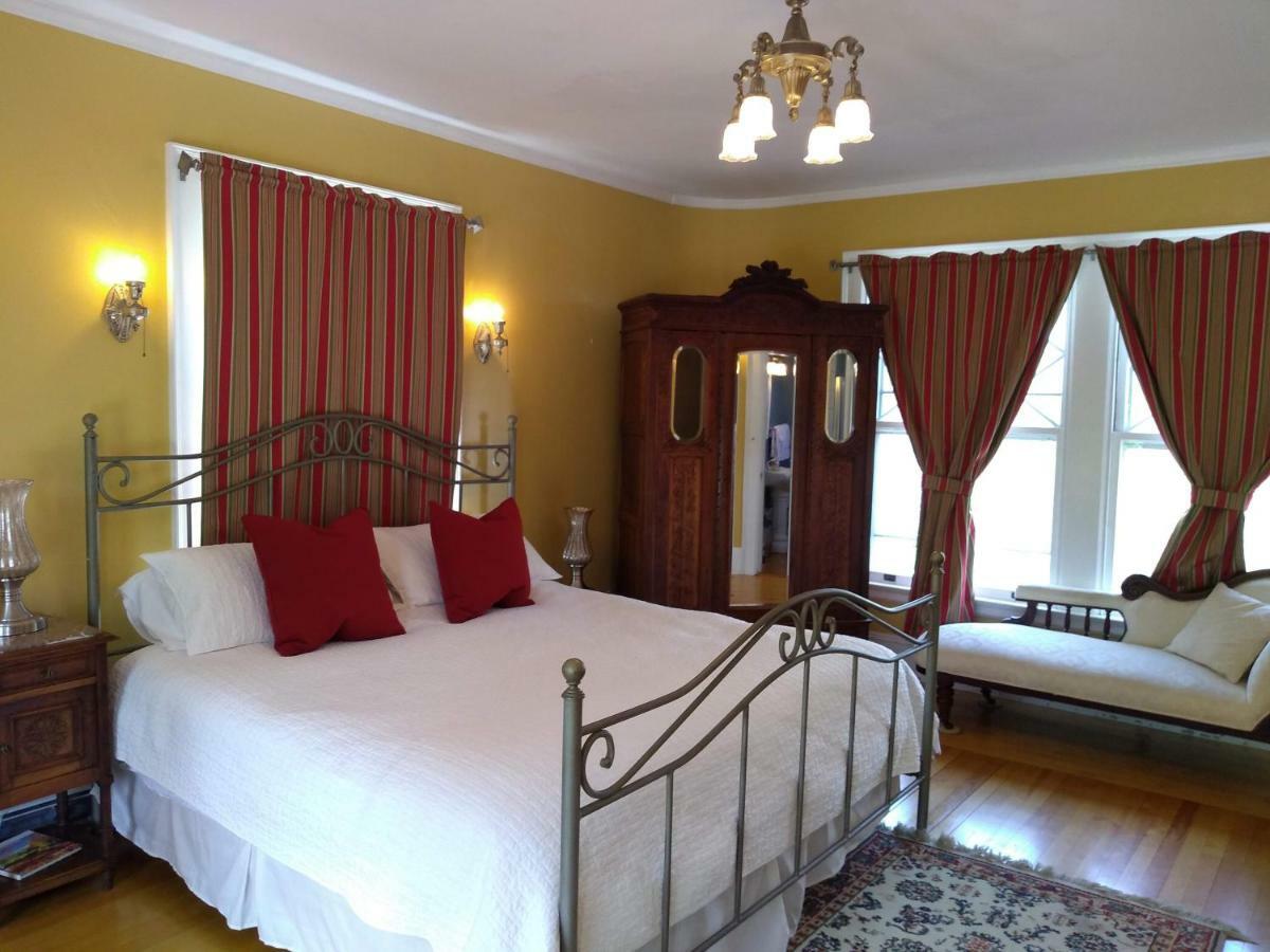 The Mulburn Inn Bethlehem Esterno foto