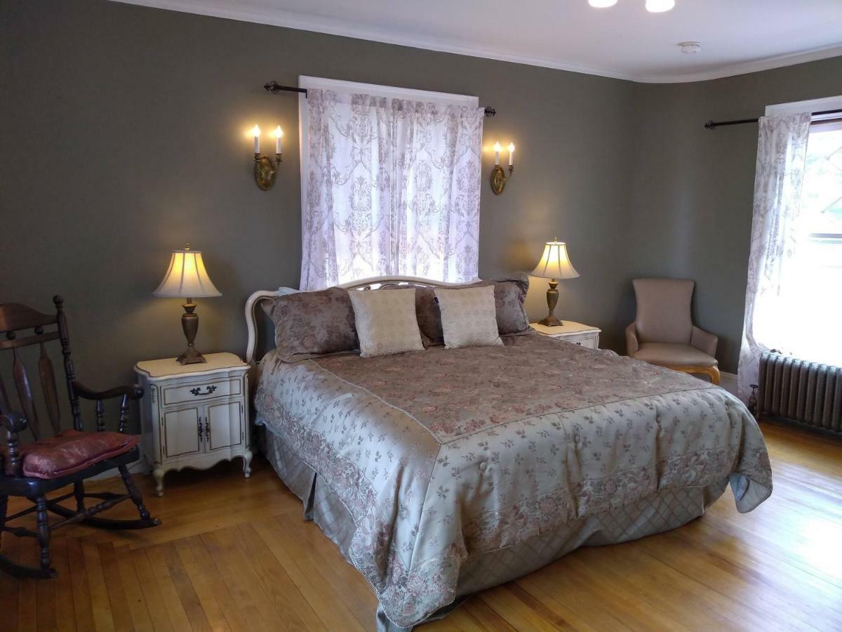 The Mulburn Inn Bethlehem Esterno foto